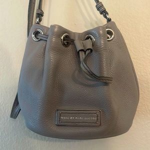 Marc Jacobs bucket bag